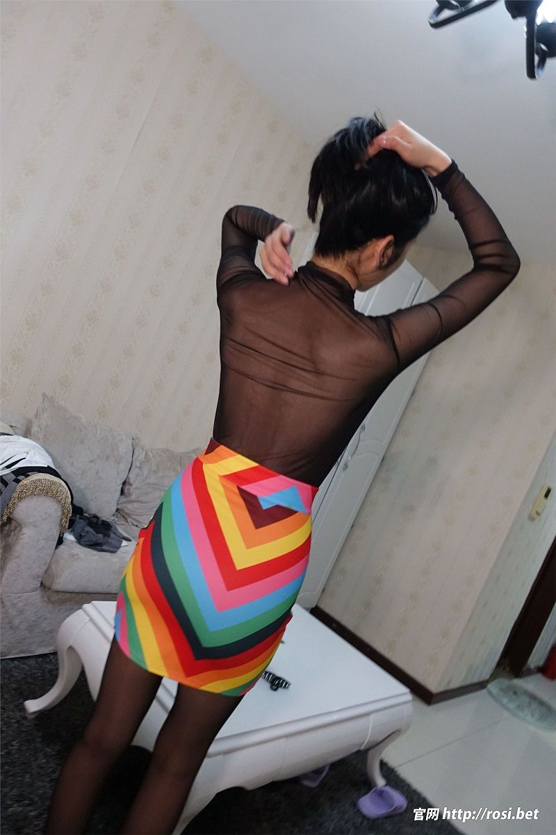 图片[8]-[ROSI美女图]2023.12.29 NO.4407-芒果图库