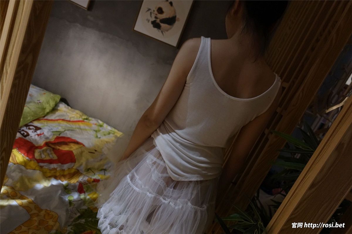 [ROSI美女图]2023.12.31 NO.4409-芒果图库