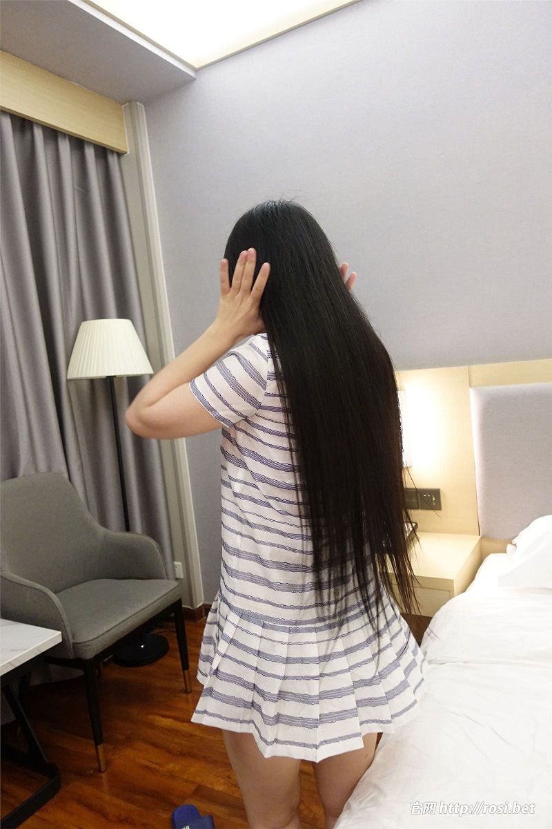 [ROSI美女图]2024.01.08 NO.4417-芒果图库