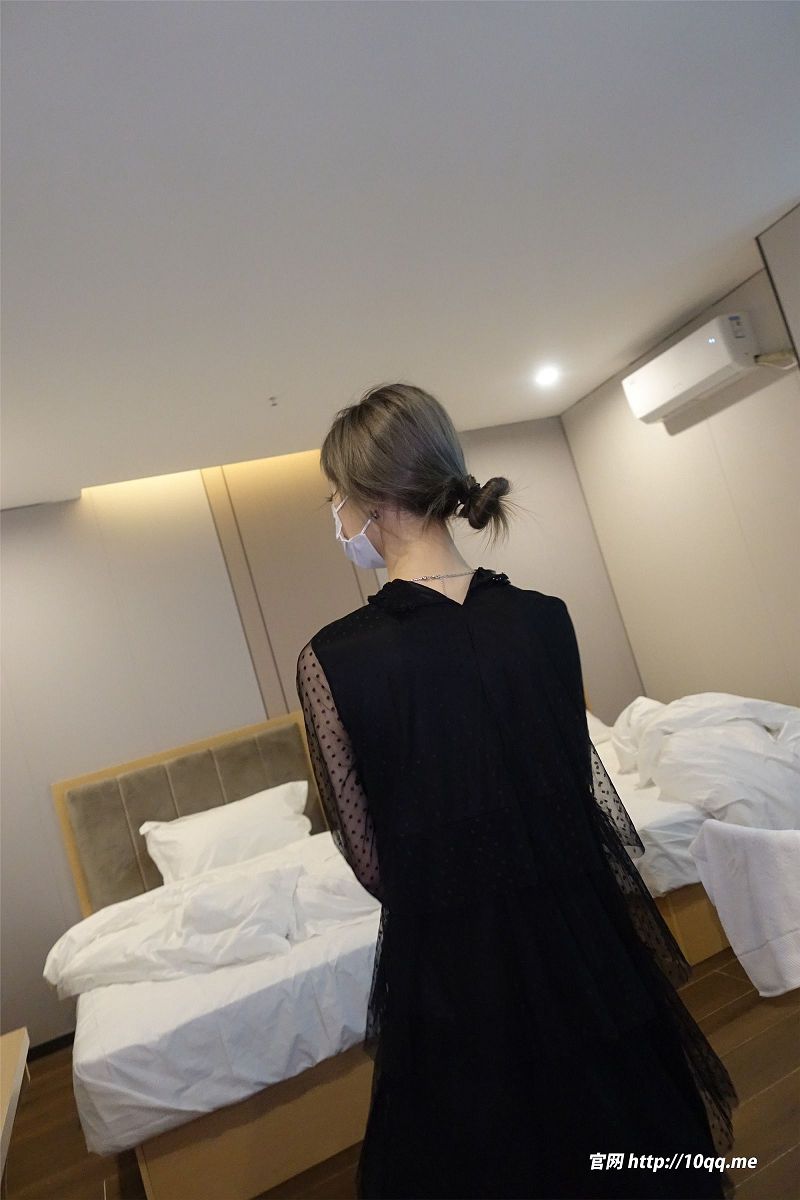 图片[5]-[ROSI美女图]口罩系列 2023.10.16 NO.2682-芒果图库