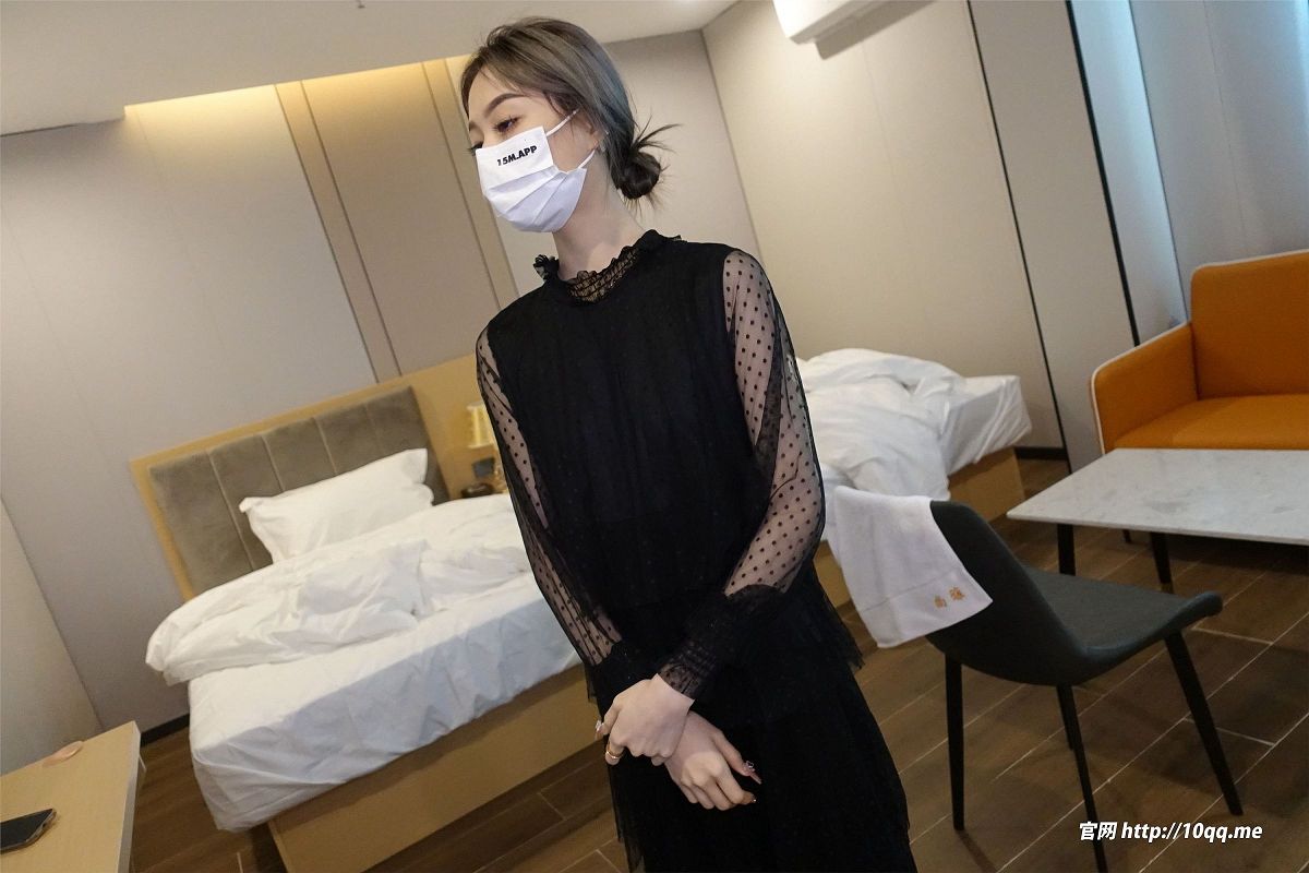 图片[4]-[ROSI美女图]口罩系列 2023.10.16 NO.2682-芒果图库