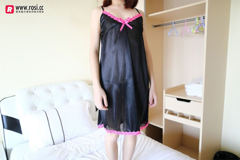 图片[3]-[ROSI美女图]2017.05.16 NO.1987-芒果图库