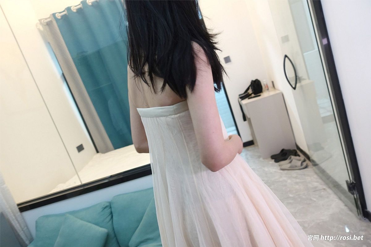 [ROSI美女图]2024.02.01 NO.4441-芒果图库