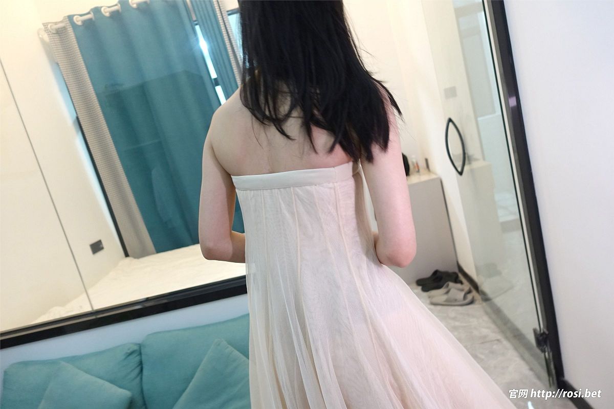 图片[2]-[ROSI美女图]2024.02.01 NO.4441-芒果图库