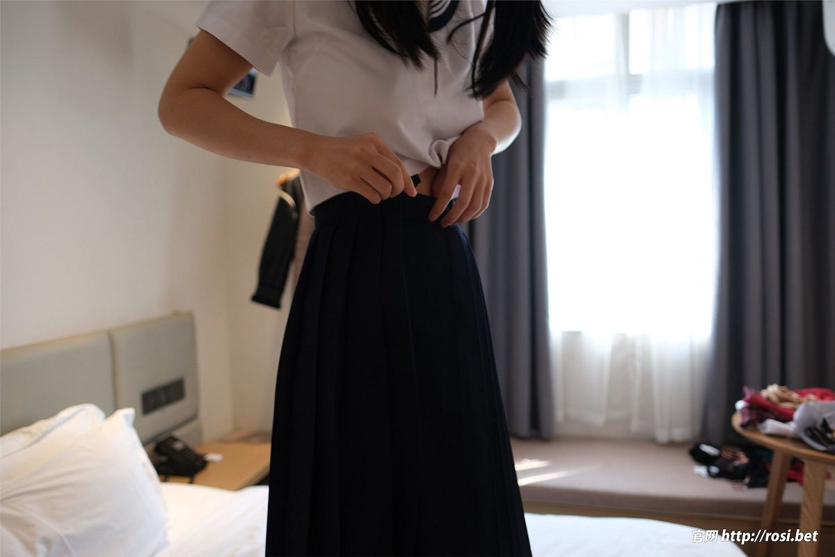 图片[3]-[ROSI美女图]2024.02.03 NO.4443-芒果图库