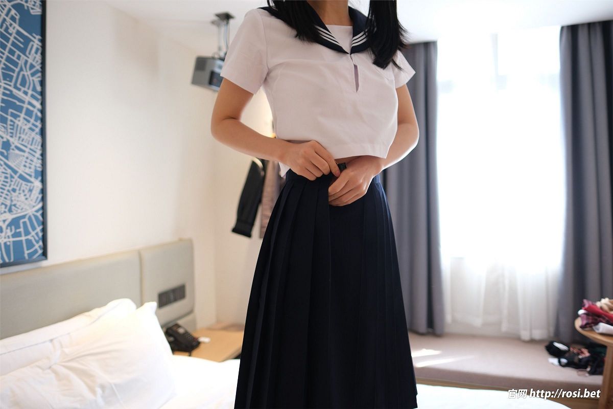 [ROSI美女图]2024.02.03 NO.4443-芒果图库