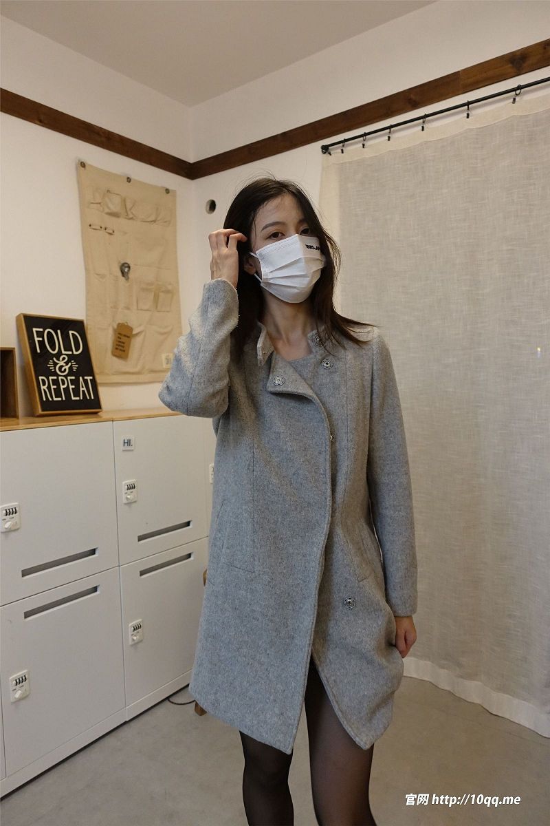 图片[2]-[ROSI美女图]口罩系列 2023.11.09 NO.2706-芒果图库