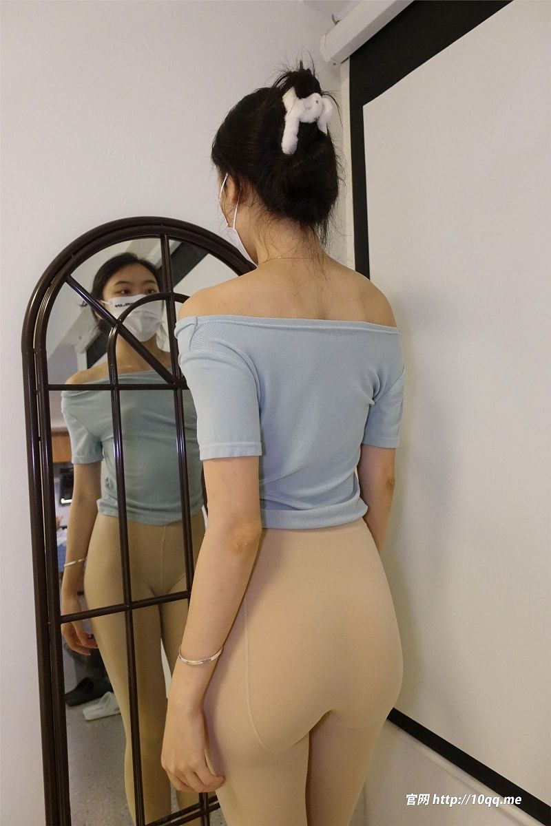 图片[5]-[ROSI美女图]口罩系列 2023.11.11 NO.2708-芒果图库