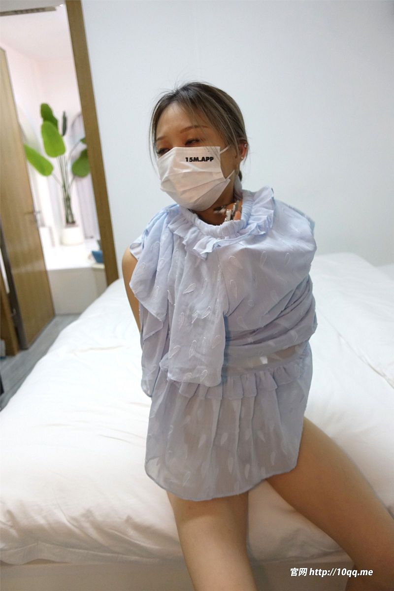 图片[2]-[ROSI美女图]口罩系列 2023.11.16 NO.2713-芒果图库