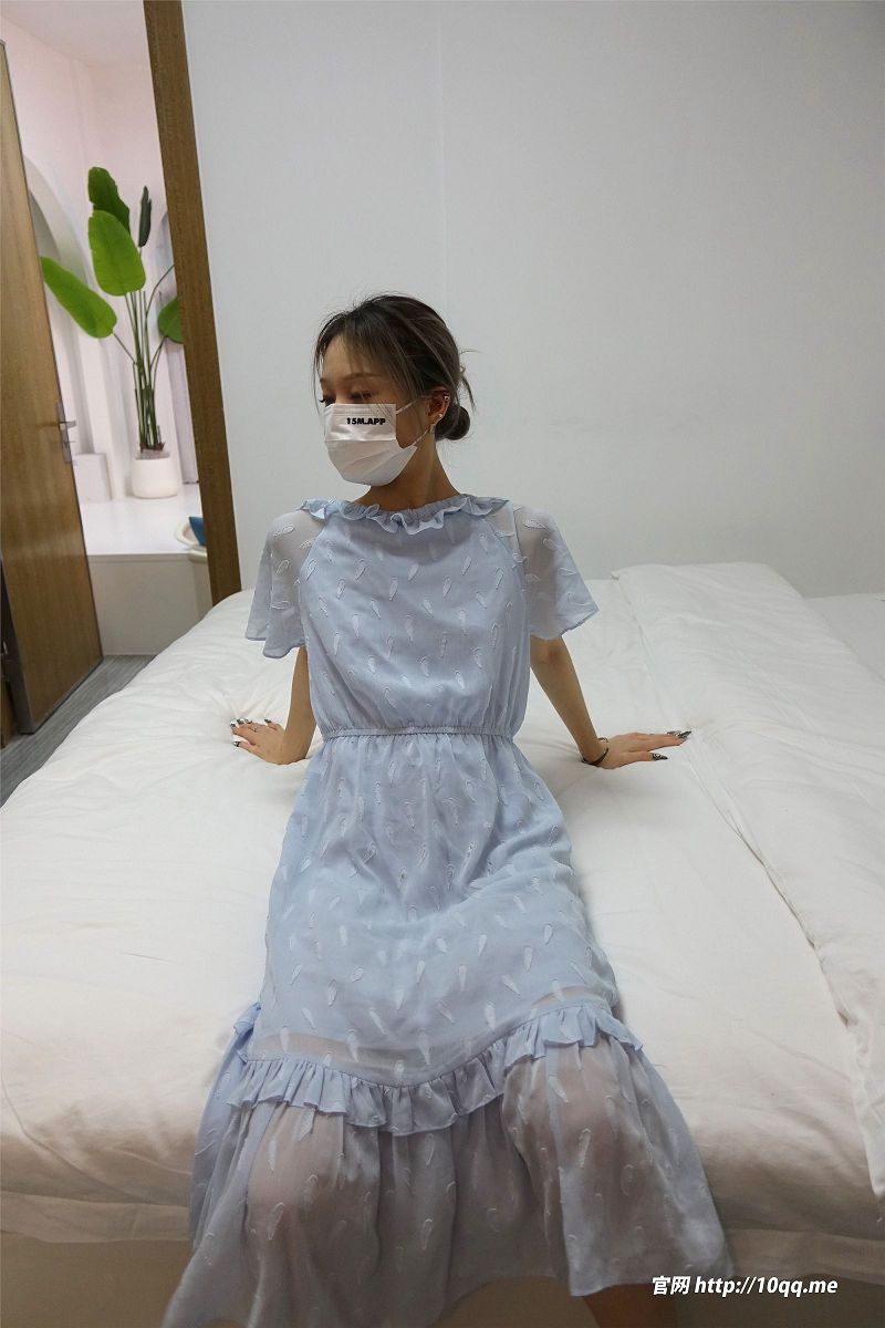 图片[8]-[ROSI美女图]口罩系列 2023.11.16 NO.2713-芒果图库