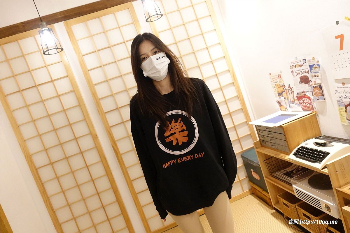 图片[2]-[ROSI美女图]口罩系列 2023.11.18 NO.2715-芒果图库