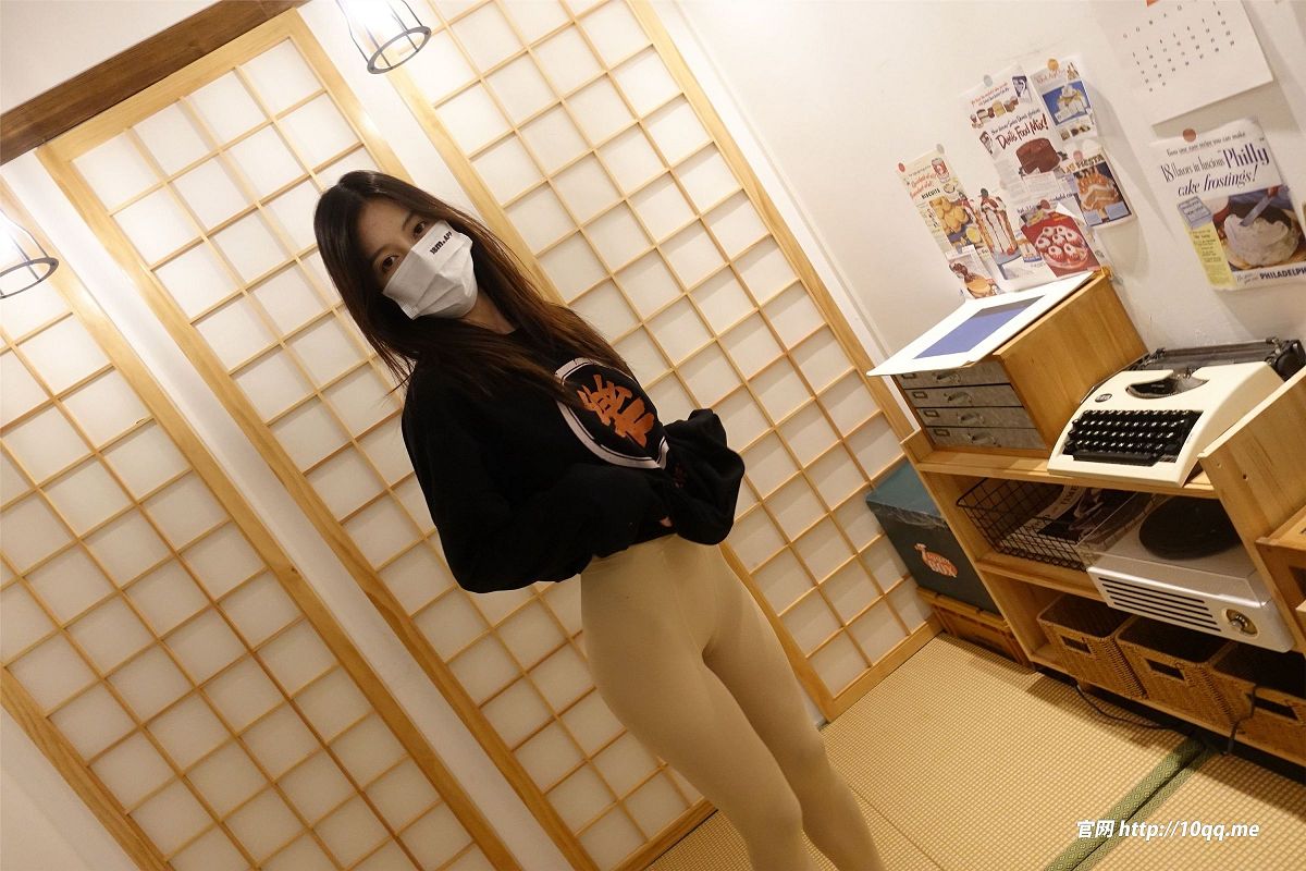 图片[4]-[ROSI美女图]口罩系列 2023.11.18 NO.2715-芒果图库