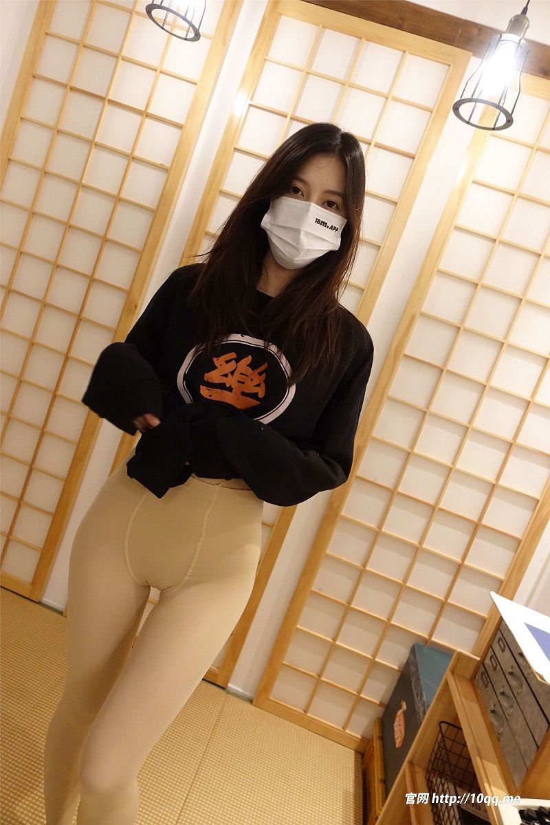 图片[6]-[ROSI美女图]口罩系列 2023.11.18 NO.2715-芒果图库