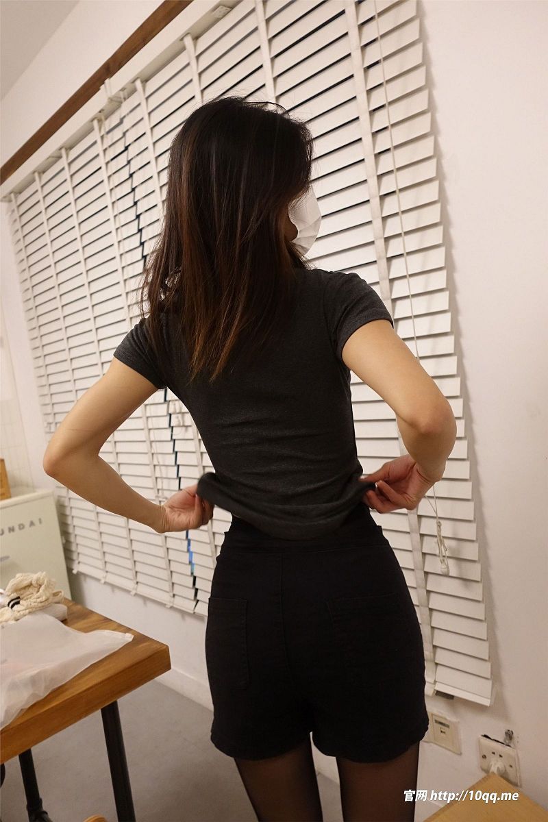 图片[3]-[ROSI美女图]口罩系列 2023.11.21 NO.2718-芒果图库