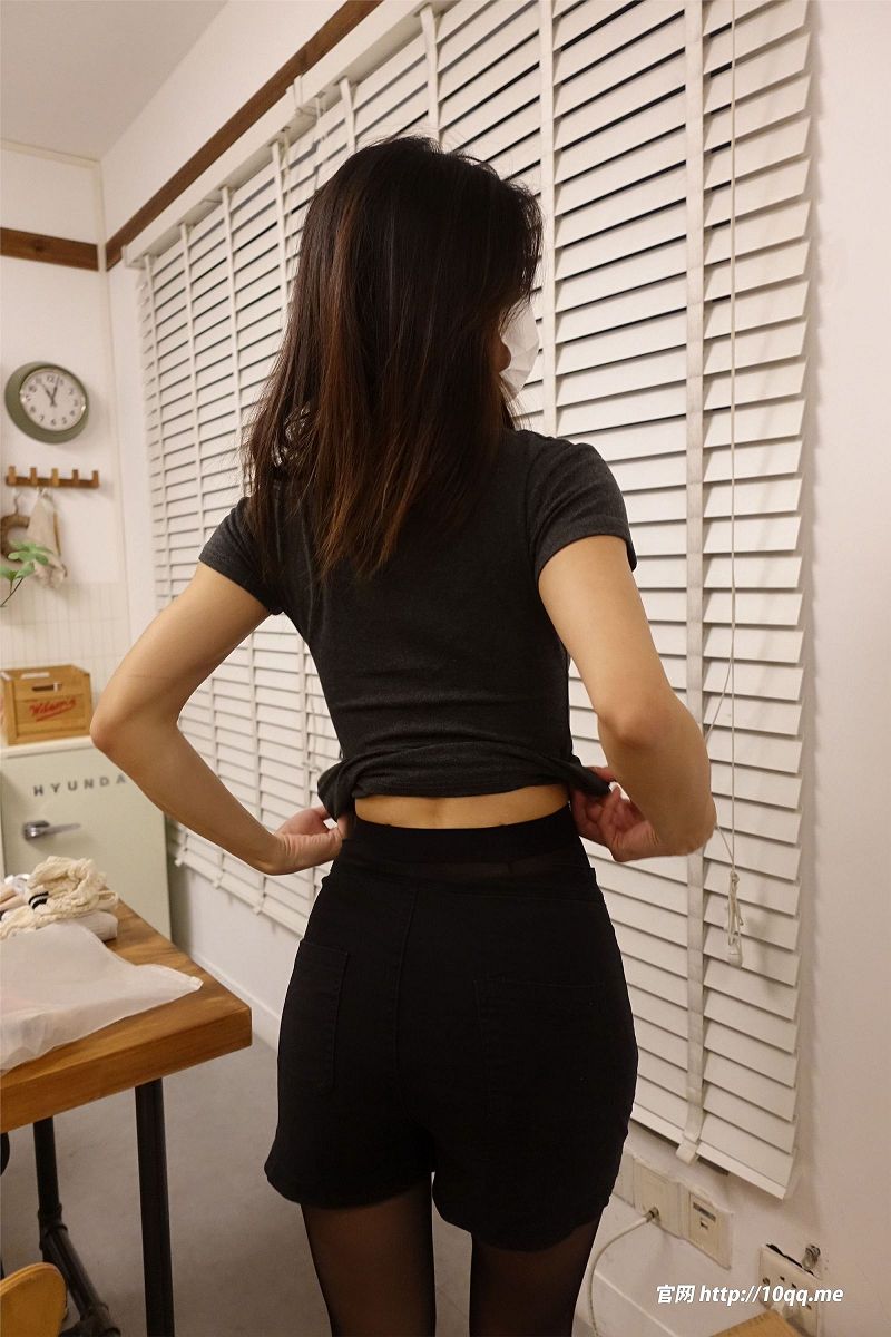 图片[4]-[ROSI美女图]口罩系列 2023.11.21 NO.2718-芒果图库