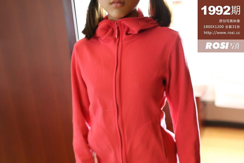 [ROSI美女图]2017.05.21 NO.1992-芒果图库