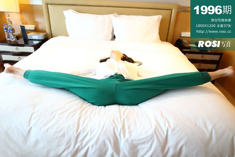 [ROSI美女图]2017.05.25 NO.1996-芒果图库