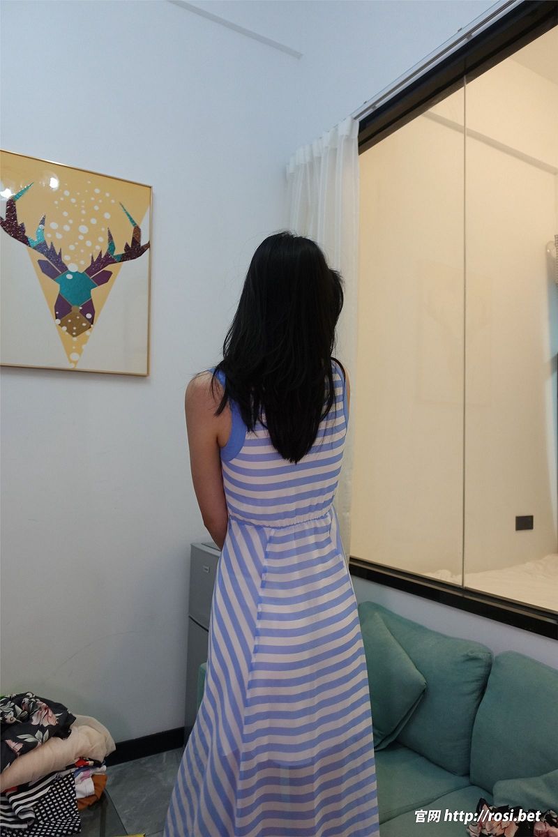 图片[3]-[ROSI美女图]2024.02.07 NO.4447-芒果图库