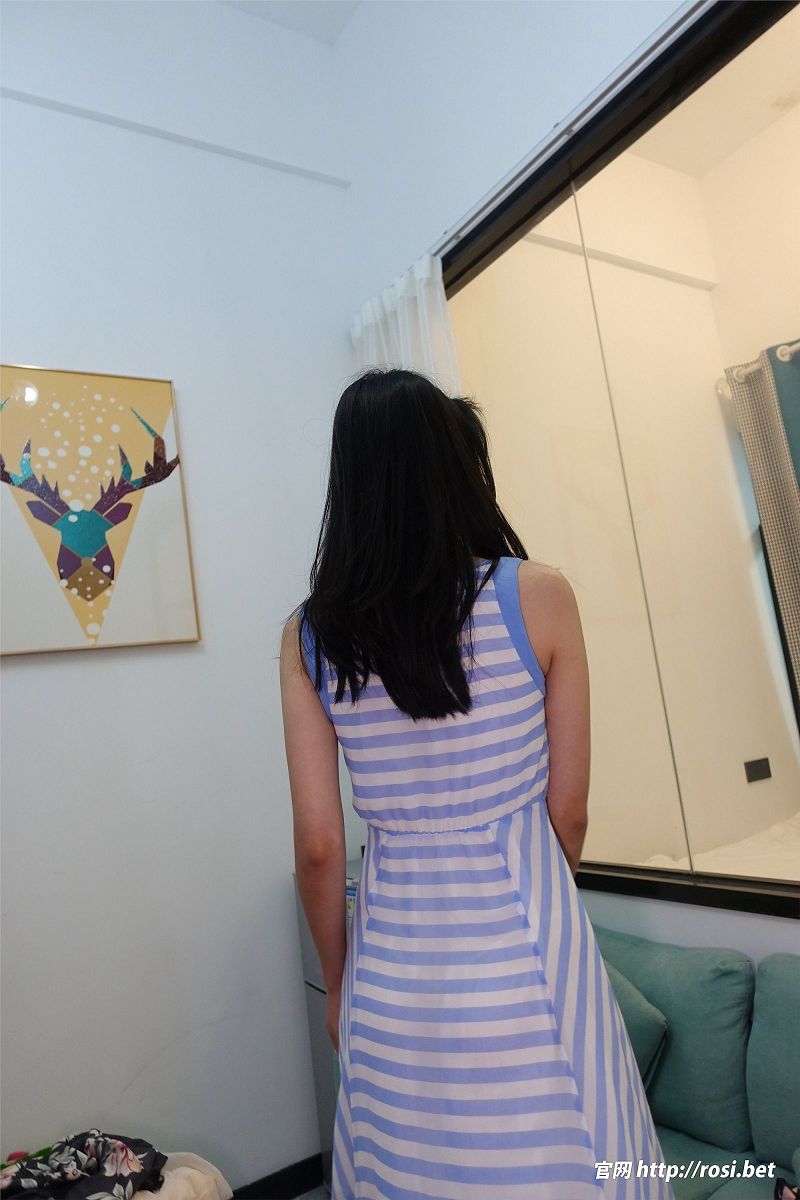 [ROSI美女图]2024.02.07 NO.4447-芒果图库