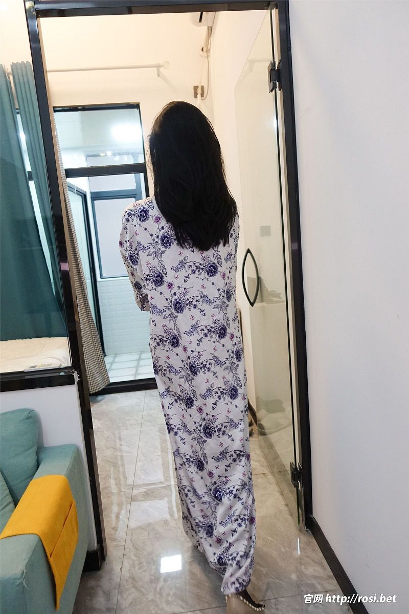 图片[3]-[ROSI美女图]2024.02.10 NO.4450-芒果图库