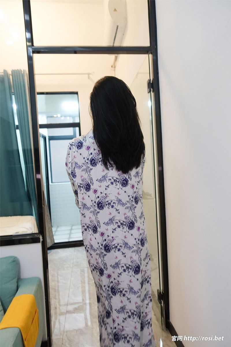 图片[2]-[ROSI美女图]2024.02.10 NO.4450-芒果图库