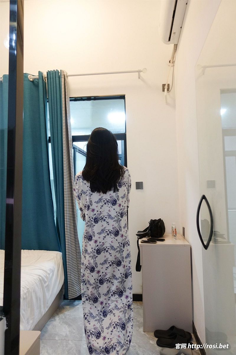 图片[8]-[ROSI美女图]2024.02.10 NO.4450-芒果图库