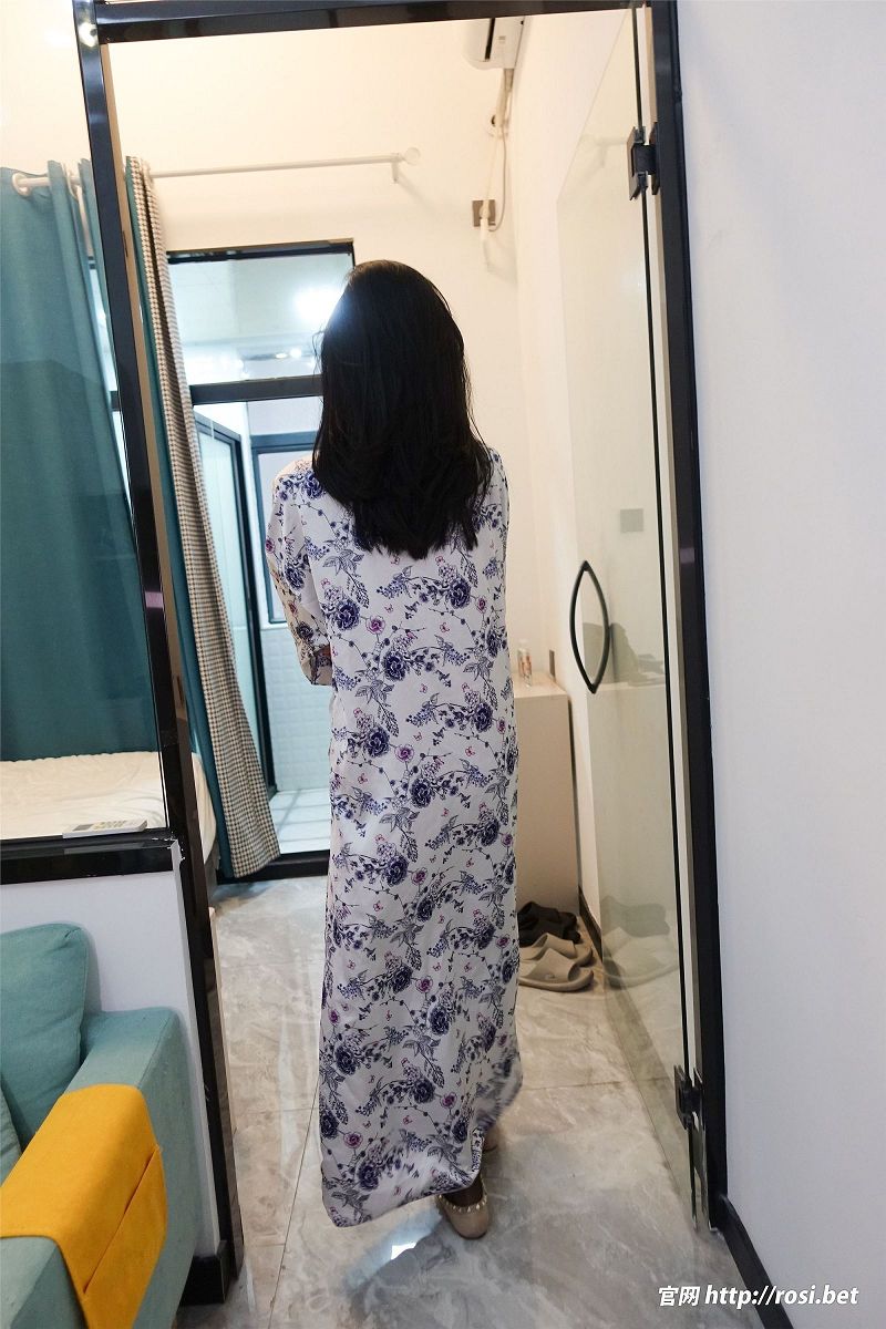 图片[4]-[ROSI美女图]2024.02.10 NO.4450-芒果图库