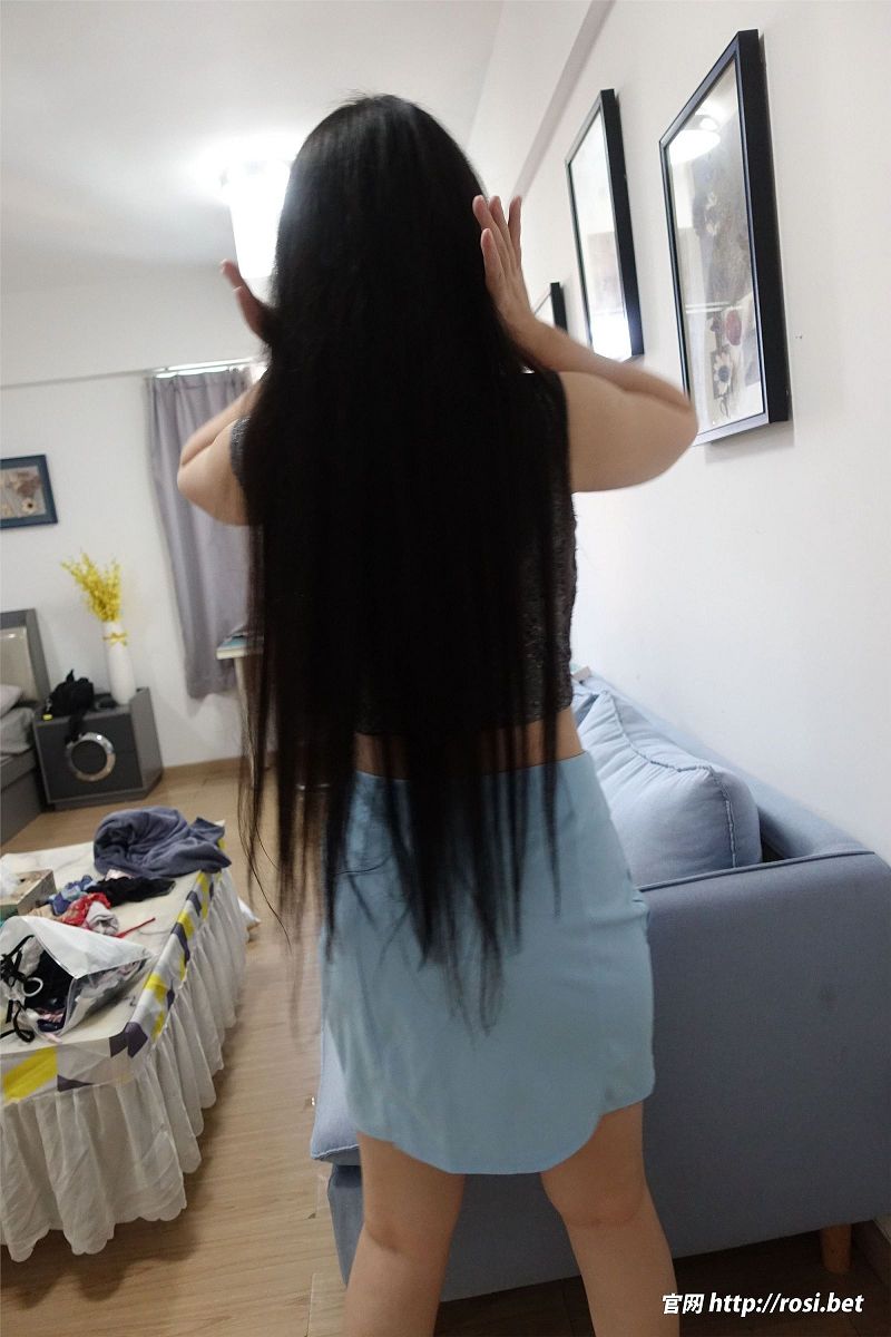 图片[2]-[ROSI美女图]2024.02.27 NO.4467-芒果图库