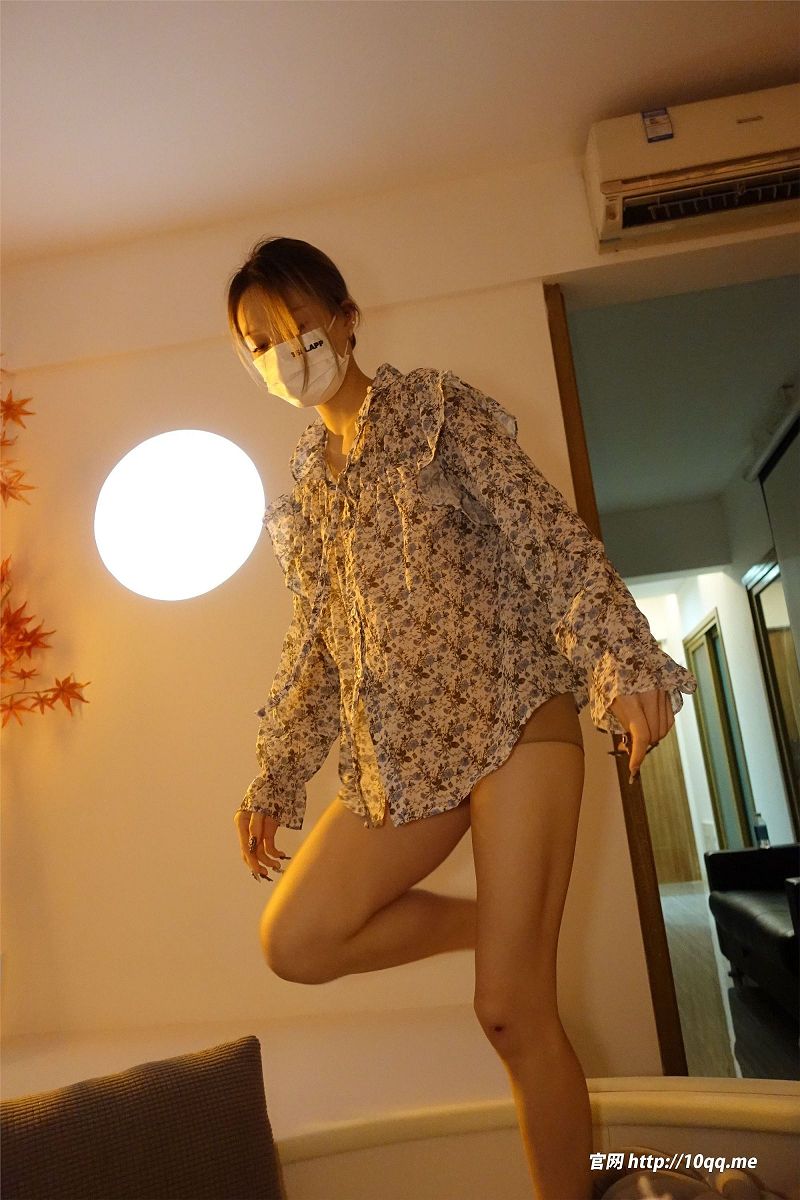 图片[2]-[ROSI美女图]口罩系列 2023.11.24 NO.2721-芒果图库