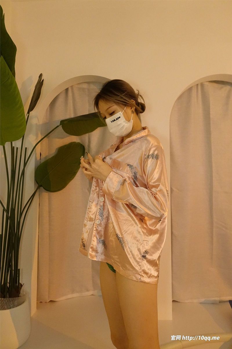 图片[6]-[ROSI美女图]口罩系列 2023.11.28 NO.2725-芒果图库