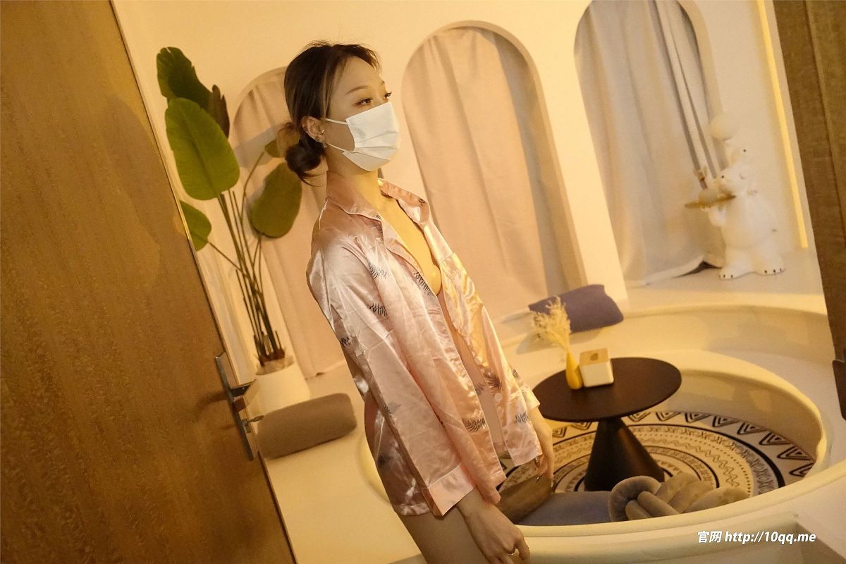 图片[2]-[ROSI美女图]口罩系列 2023.11.28 NO.2725-芒果图库