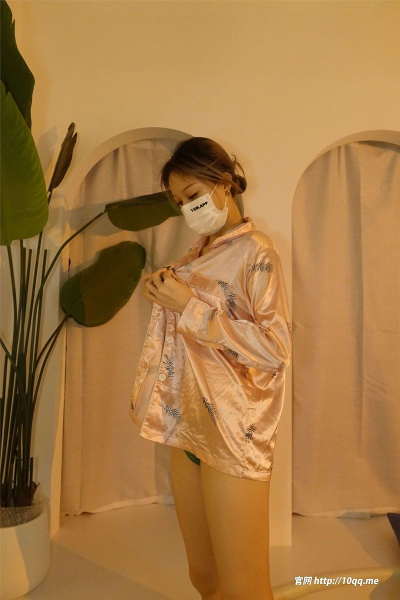 图片[5]-[ROSI美女图]口罩系列 2023.11.28 NO.2725-芒果图库