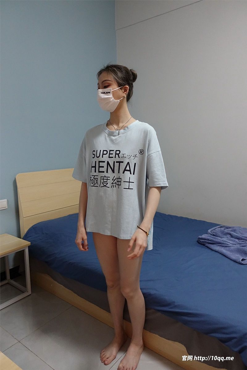 图片[4]-[ROSI美女图]口罩系列 2023.12.05 NO.2732-芒果图库