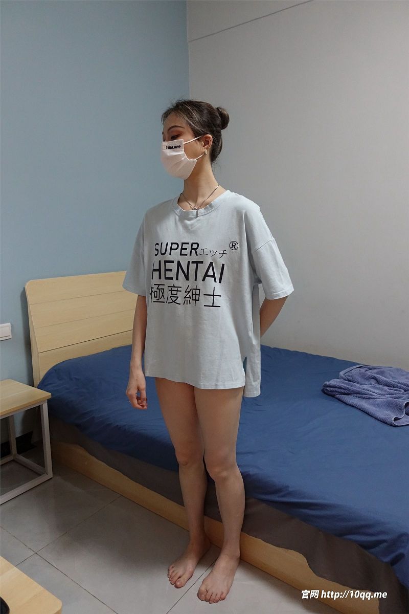 图片[3]-[ROSI美女图]口罩系列 2023.12.05 NO.2732-芒果图库