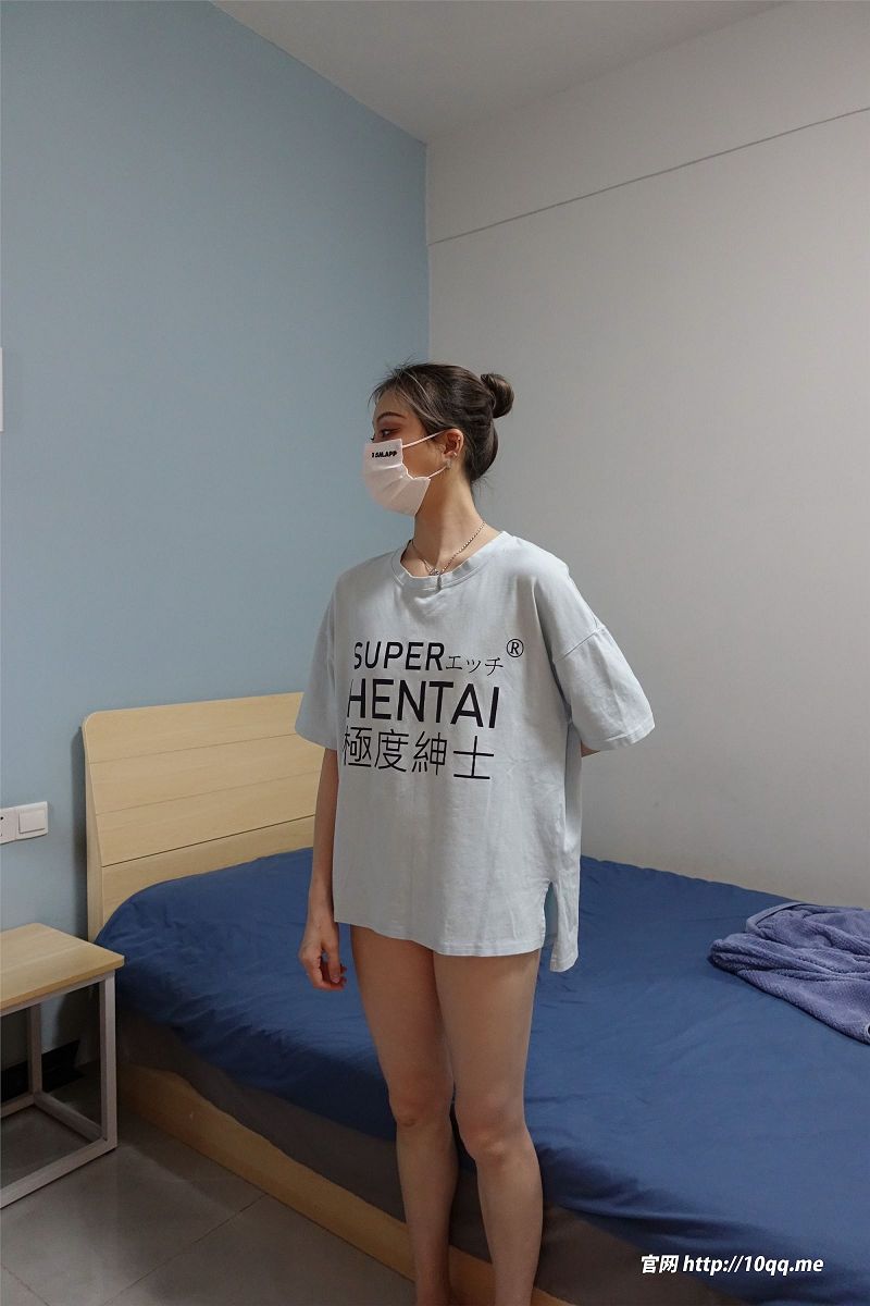 图片[2]-[ROSI美女图]口罩系列 2023.12.05 NO.2732-芒果图库