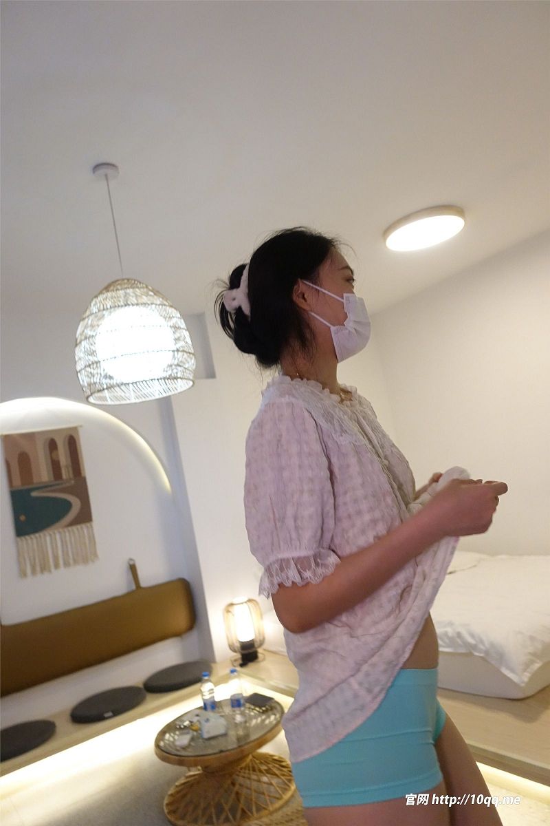 图片[4]-[ROSI美女图]口罩系列 2023.12.06 NO.2733-芒果图库