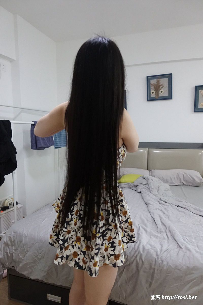 [ROSI美女图]2024.03.02 NO.4471-芒果图库