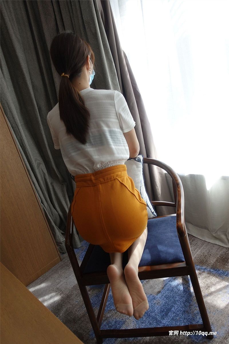 图片[6]-[ROSI美女图]口罩系列 2023.12.19 NO.2746-芒果图库