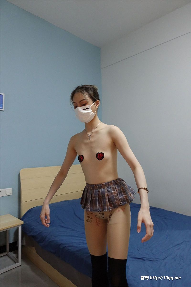 图片[8]-[ROSI美女图]口罩系列 2023.12.29 NO.2756-芒果图库