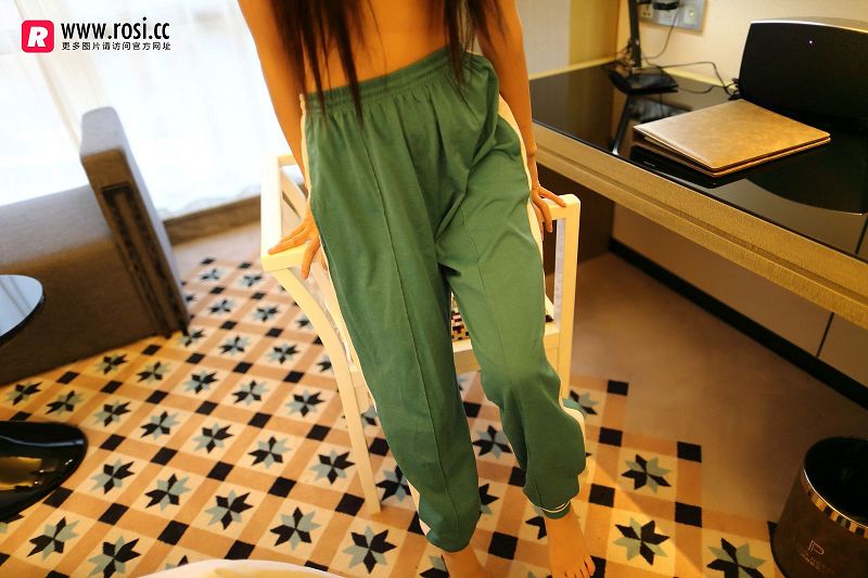 图片[3]-[ROSI美女图]2017.06.13 NO.2015-芒果图库