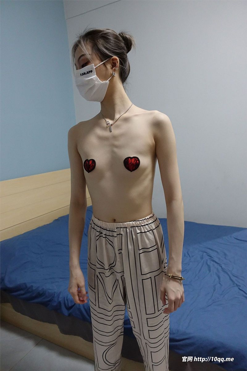 图片[3]-[ROSI美女图]口罩系列 2024.01.10 NO.2768-芒果图库