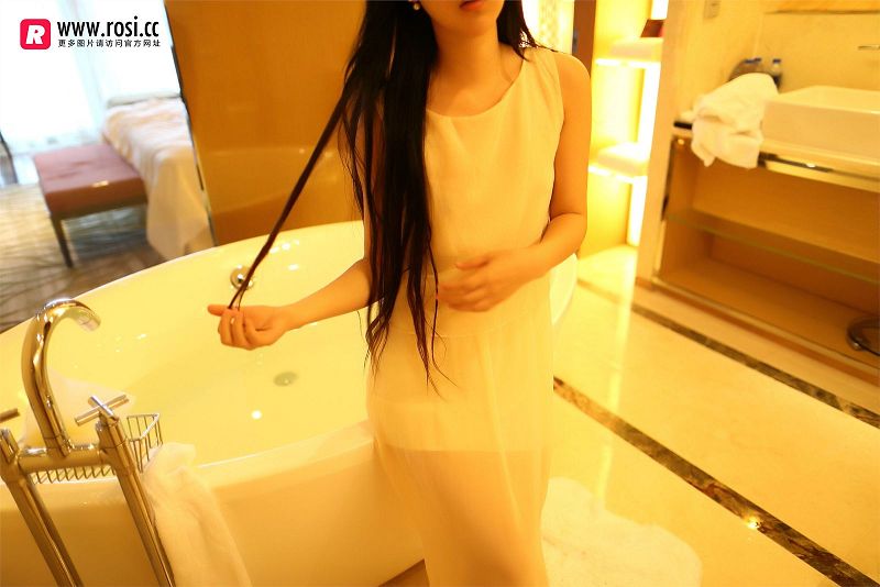 图片[3]-[ROSI美女图]2017.06.24 NO.2026-芒果图库