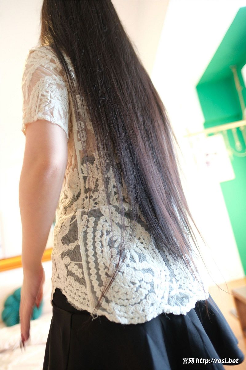 [ROSI美女图]2024.03.28 NO.4497-芒果图库