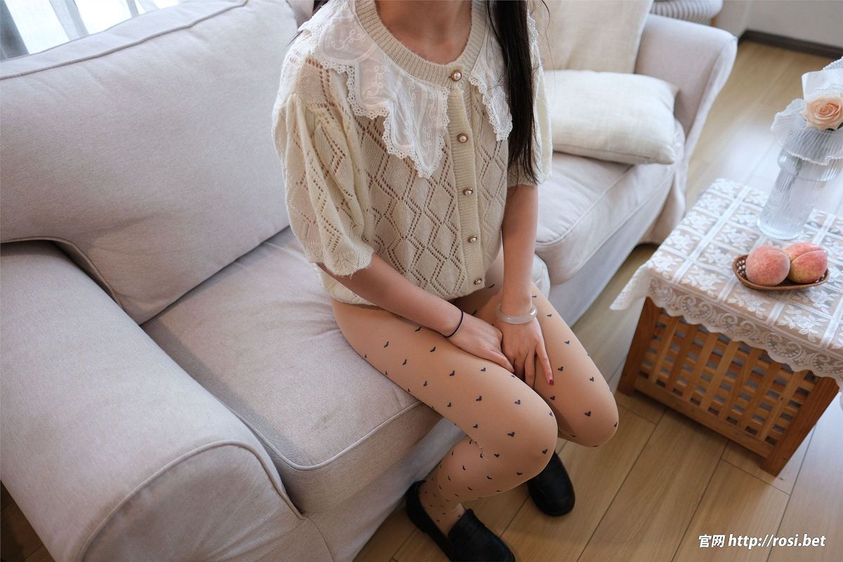 [ROSI美女图]2024.04.05 NO.4505-芒果图库