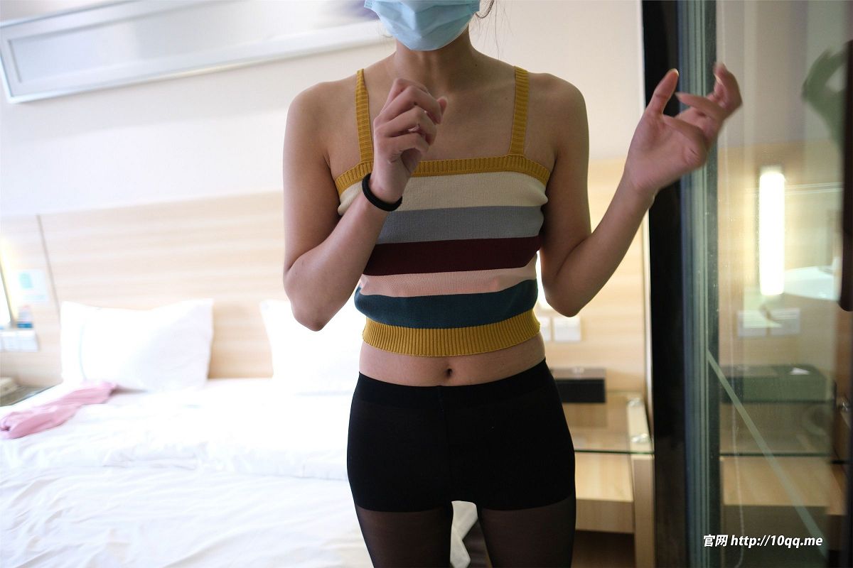 图片[6]-[ROSI美女图]口罩系列 2024.01.15 NO.2773-芒果图库