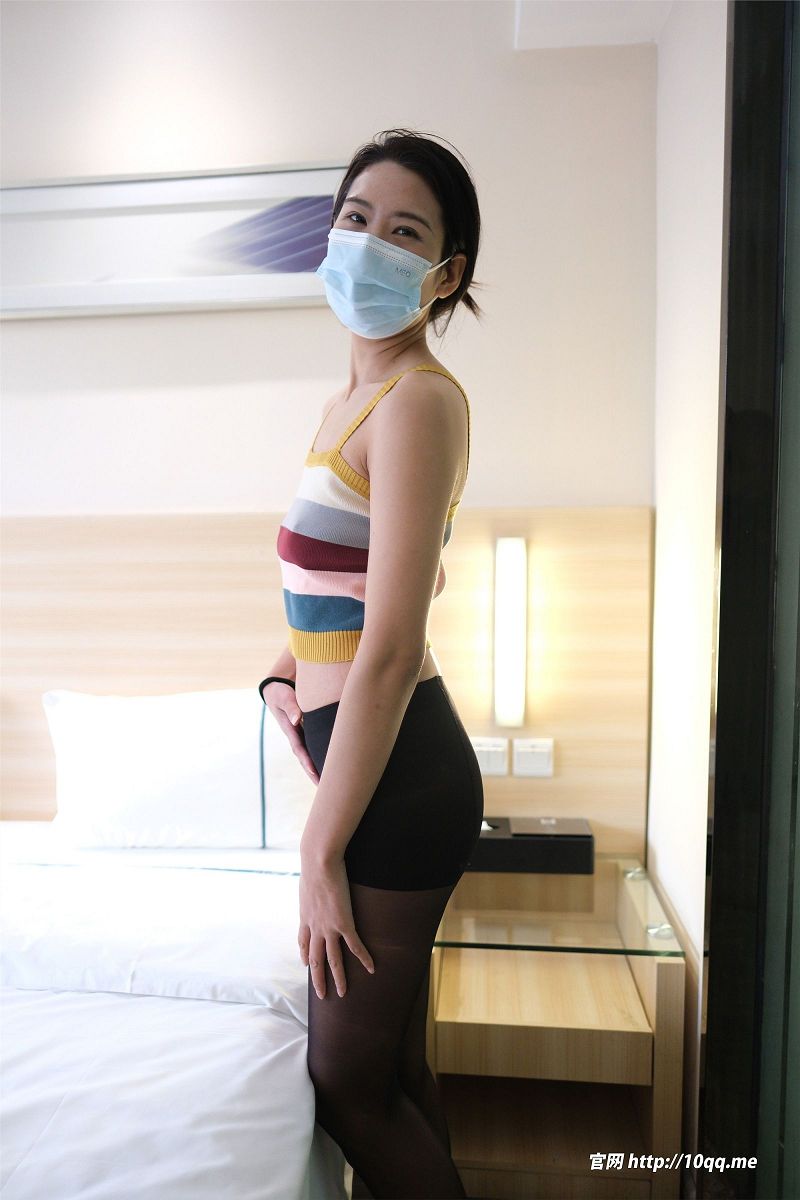 图片[4]-[ROSI美女图]口罩系列 2024.01.15 NO.2773-芒果图库