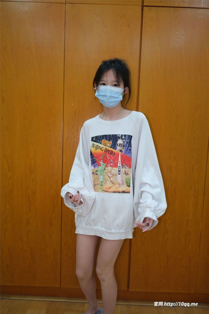 图片[6]-[ROSI美女图]口罩系列 2024.02.03 NO.2792-芒果图库