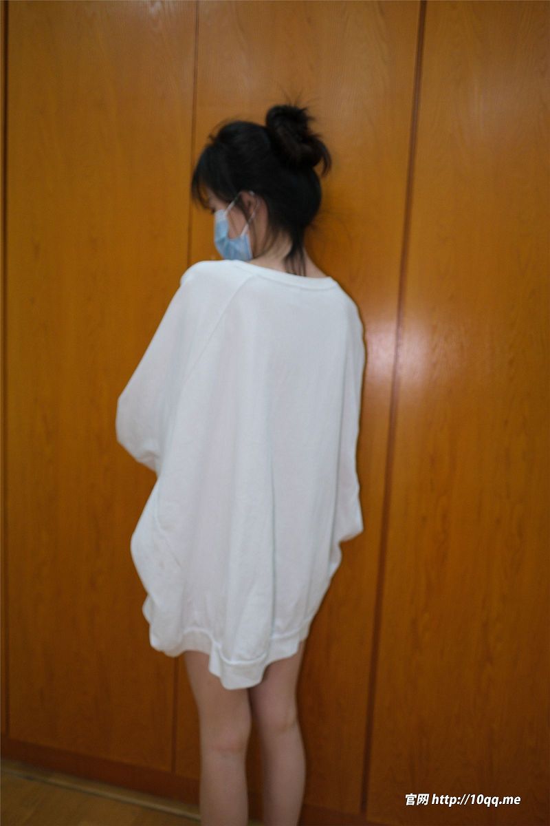 图片[2]-[ROSI美女图]口罩系列 2024.02.03 NO.2792-芒果图库