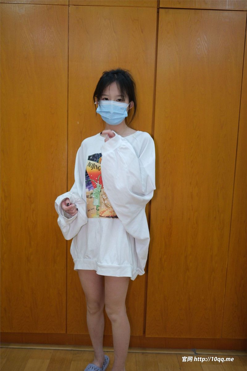 图片[7]-[ROSI美女图]口罩系列 2024.02.03 NO.2792-芒果图库