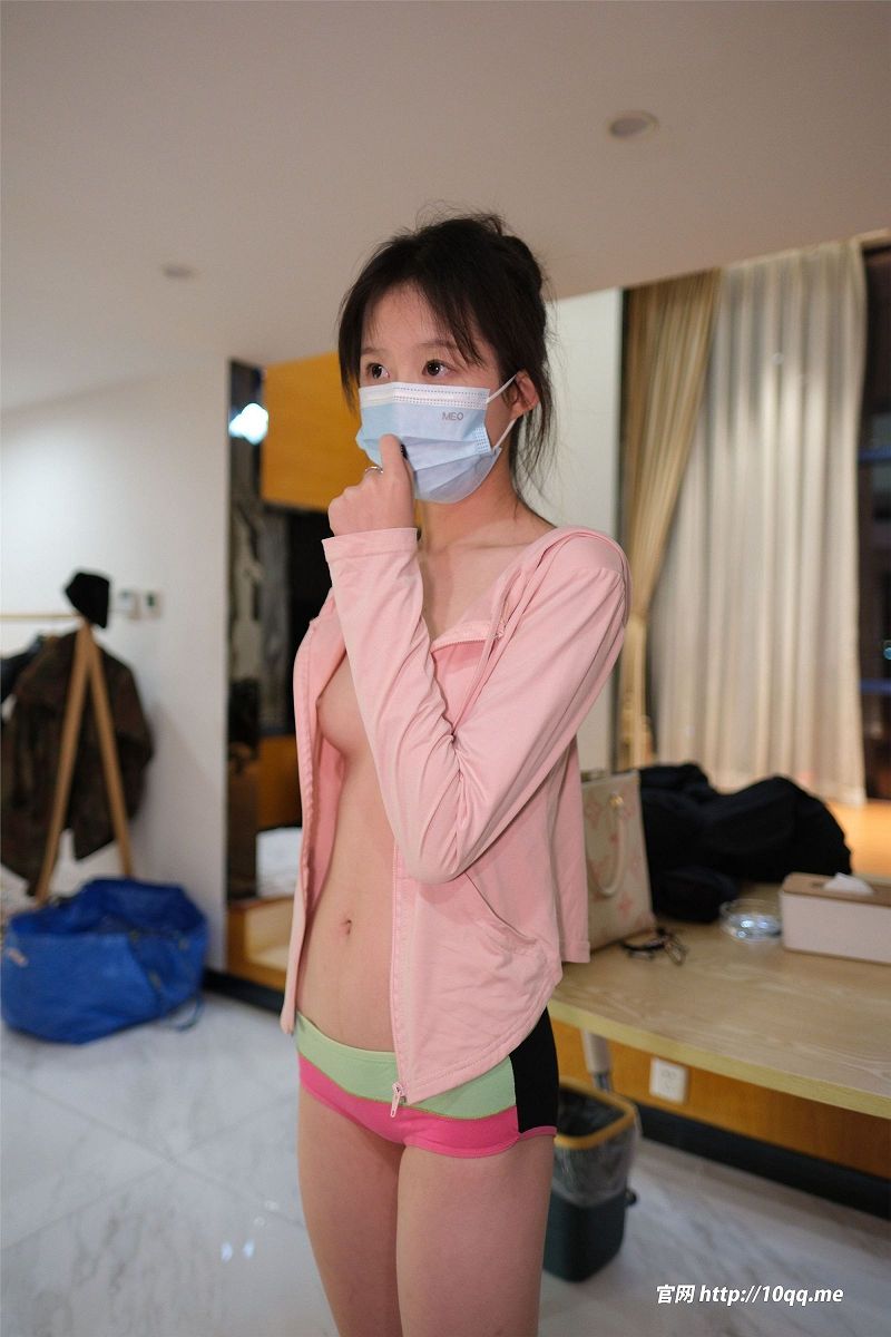 图片[5]-[ROSI美女图]口罩系列 2024.02.06 NO.2795-芒果图库